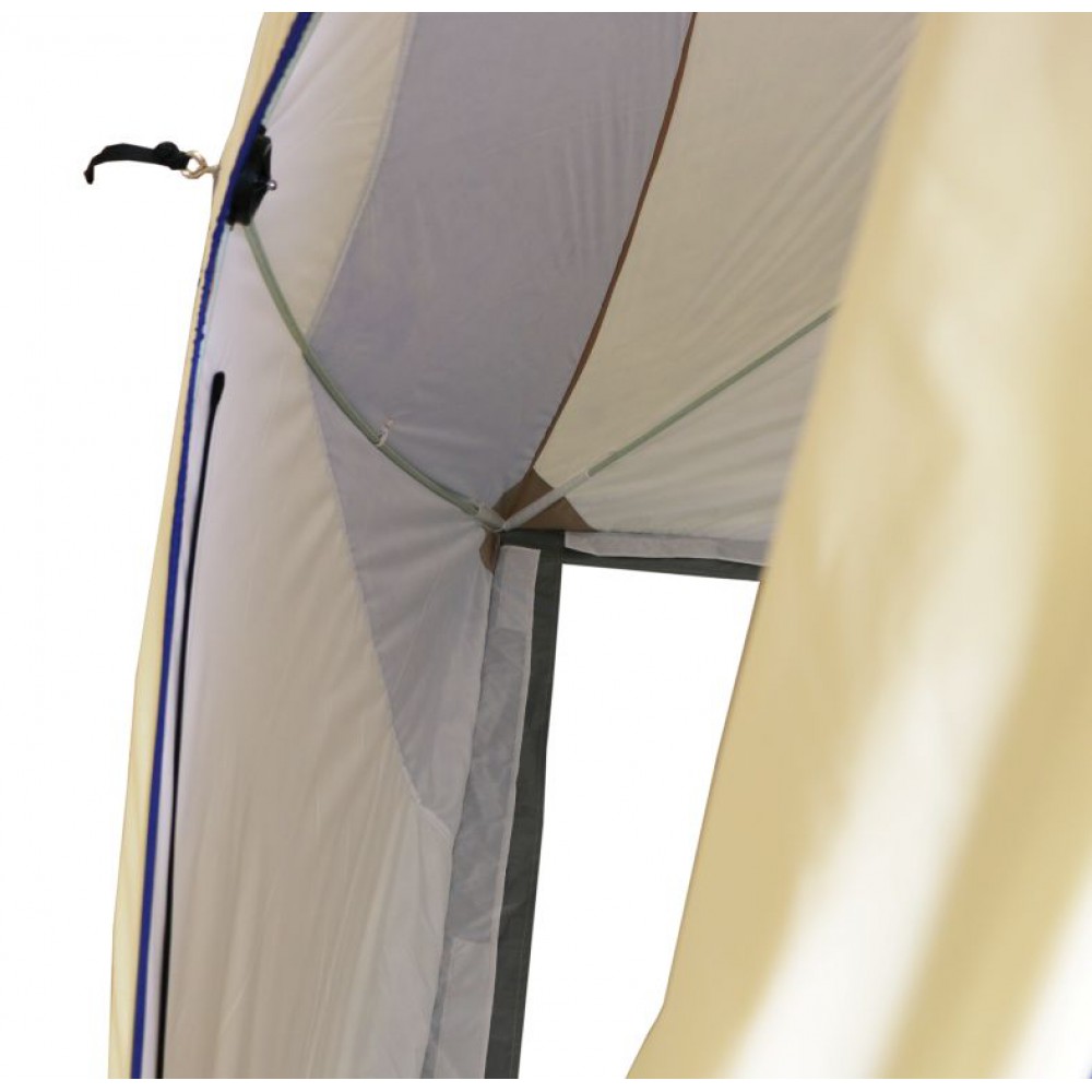 ЗИМНЯЯ ПАЛАТКА POLAR BIRD 4 Т