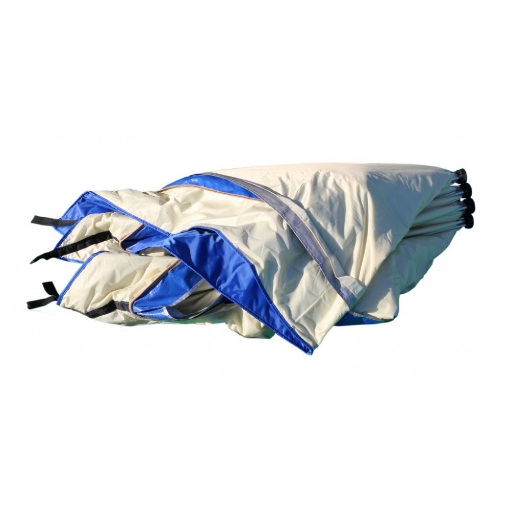 ЗИМНЯЯ ПАЛАТКА POLAR BIRD 4 Т