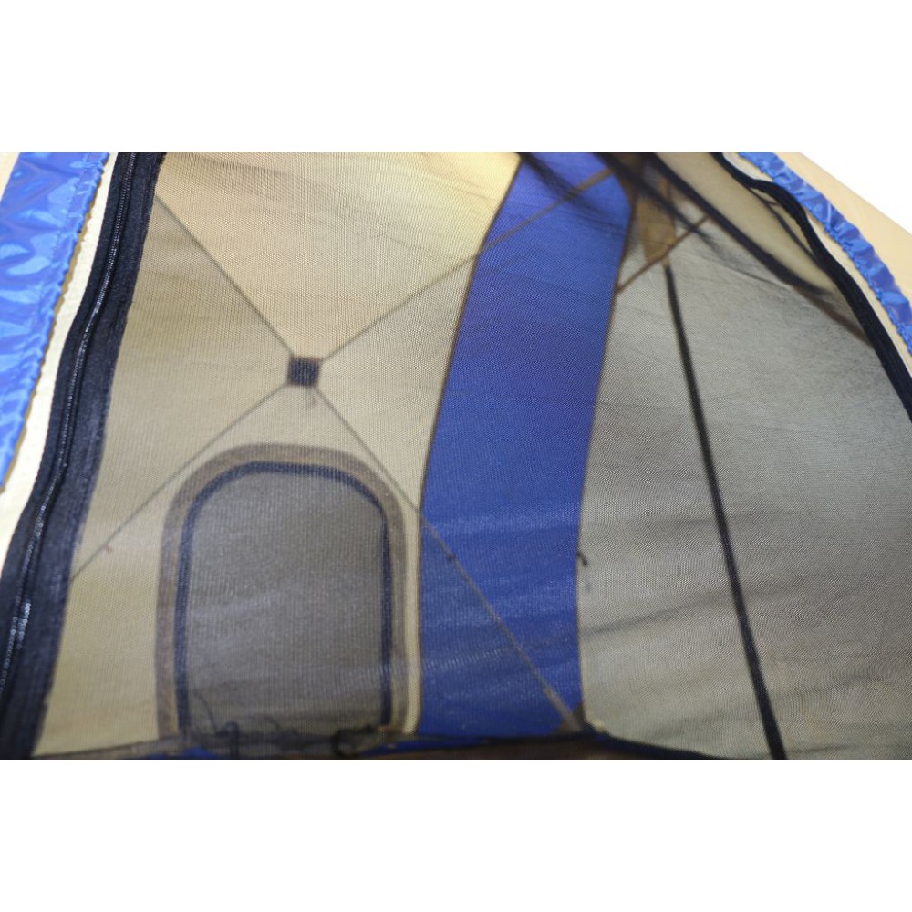 ПАЛАТКА POLAR BIRD DELTA S