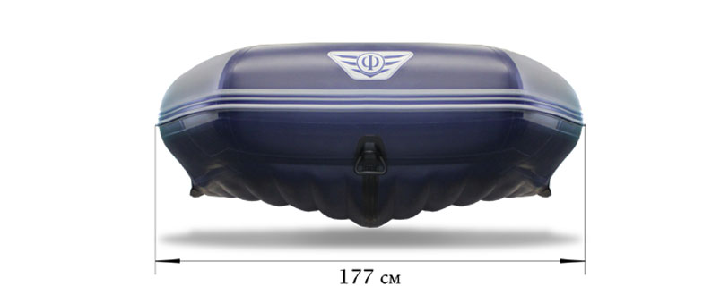 ФЛАГМАН DK 500 JET