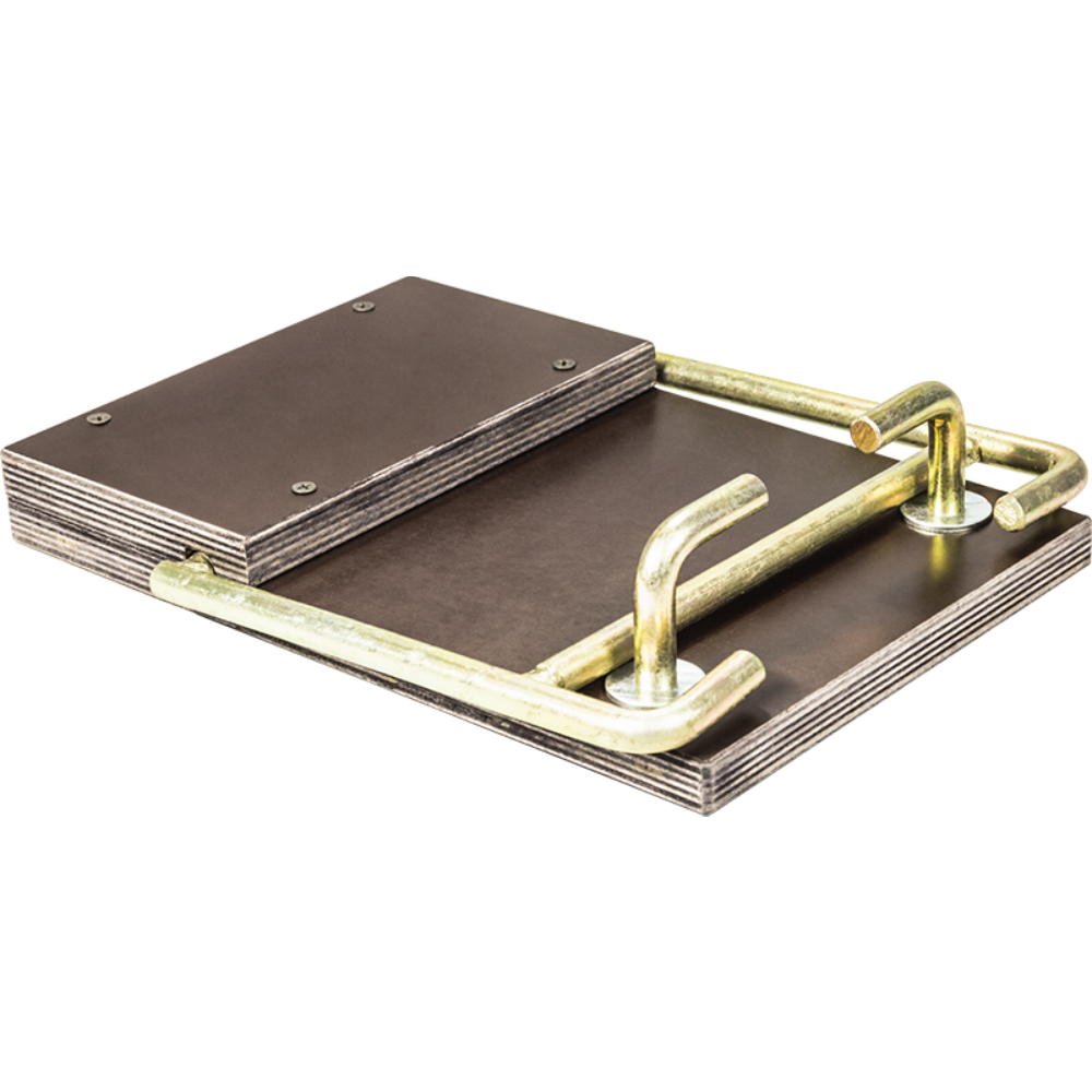 Навесной транец