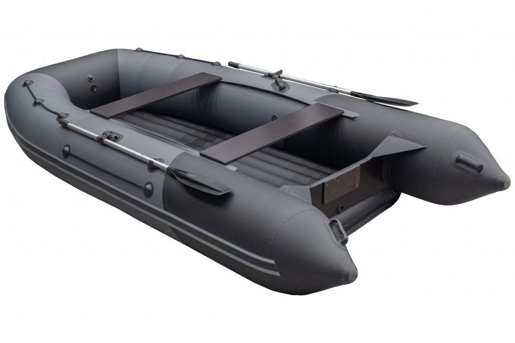 Таймень RX 3700 НДНД