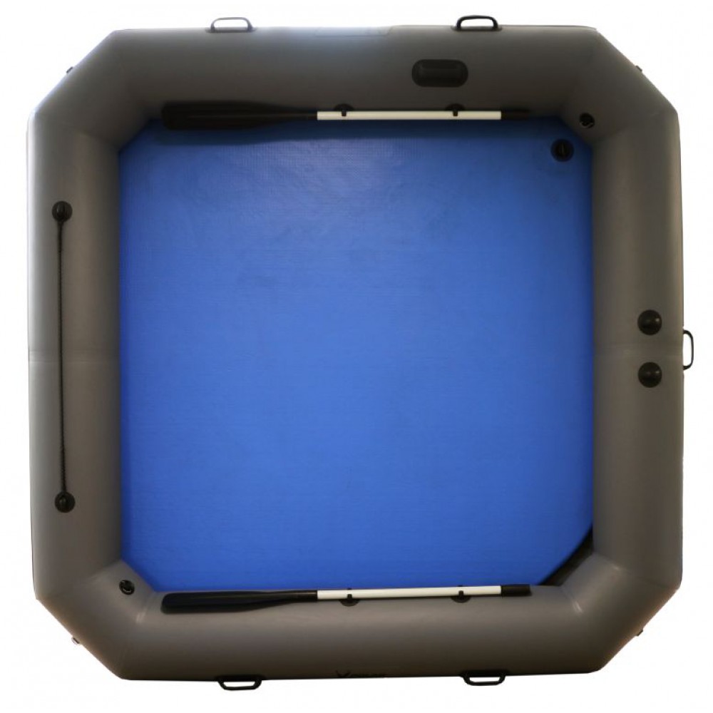 Надувной плот-палатка Polar Bird Raft 260