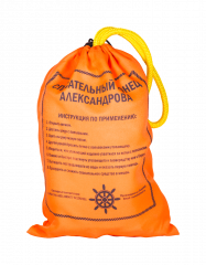 Конец Александрова 15 метров